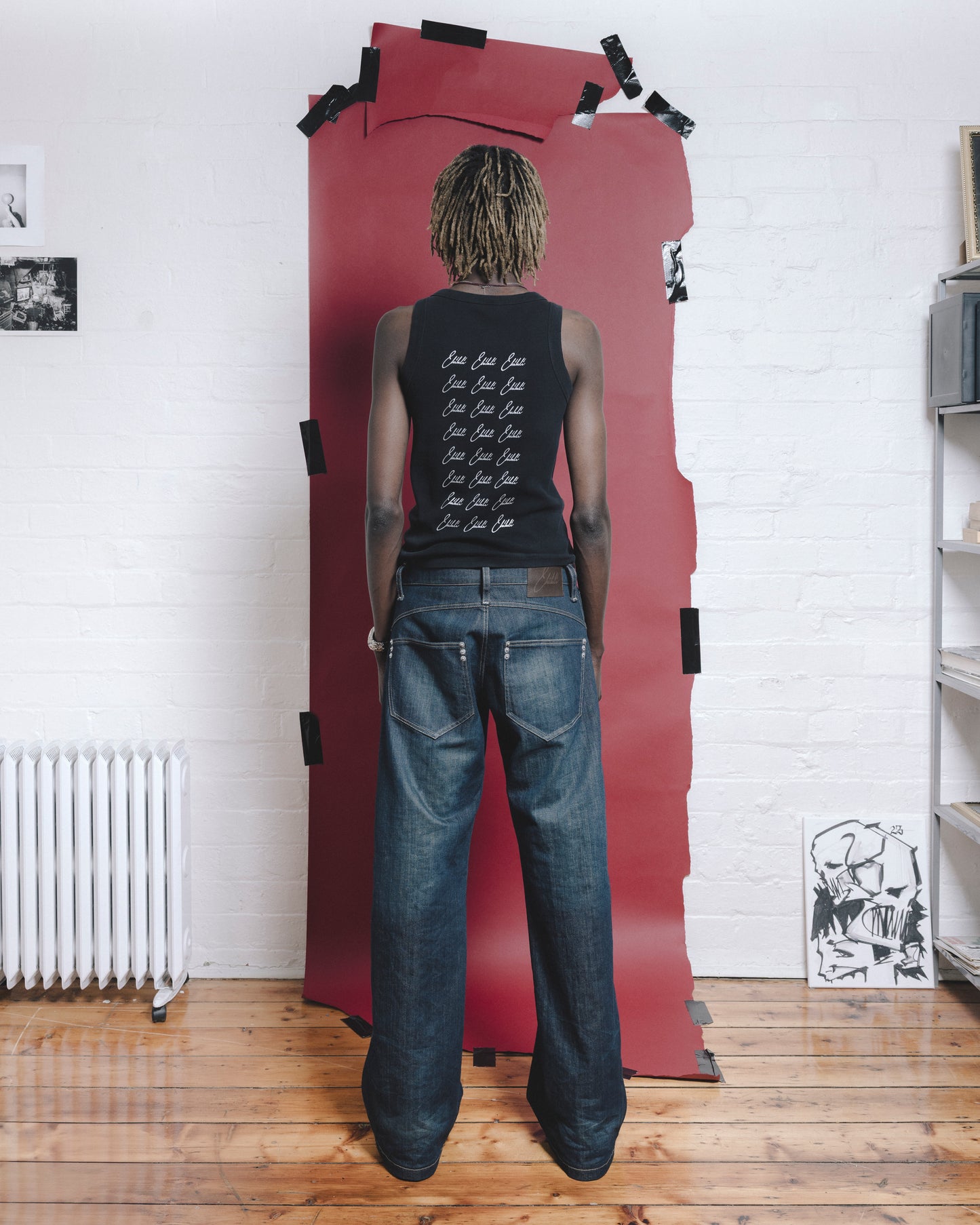 CHILALI SINGLET