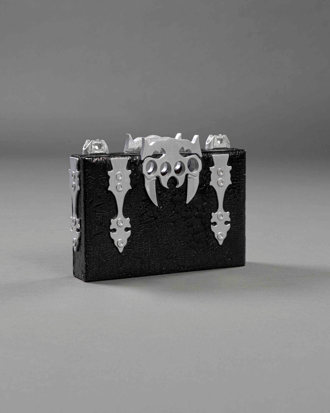 Chilali-upcycled-fashion-bag-biodegradable-3D-Print-Accessory-sustainable